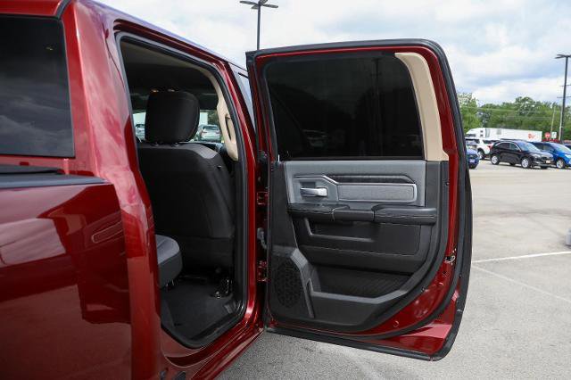 Used 2019 RAM 2500 Big Horn AWD/4WD image 29