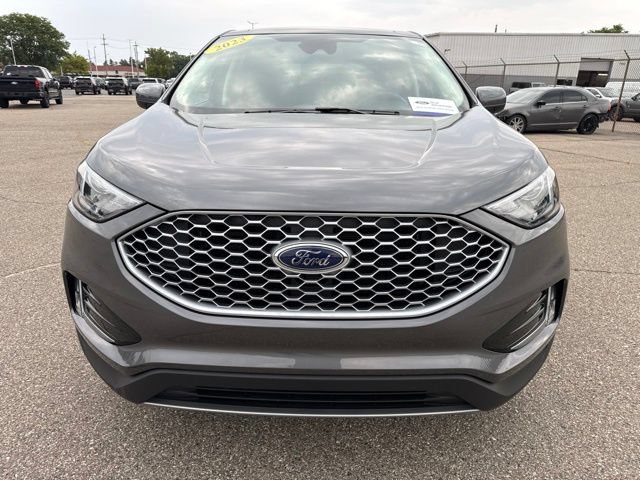 Certified 2023 Ford Edge SEL AWD/4WD image 13