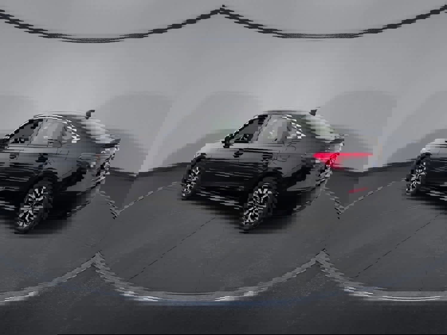 Used 2022 Honda Civic EX image 5