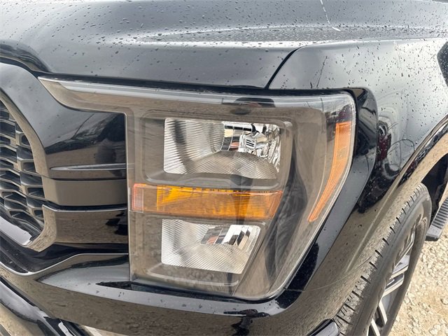 Certified 2023 Ford F150 XL w/ STX Appearance Package image 37