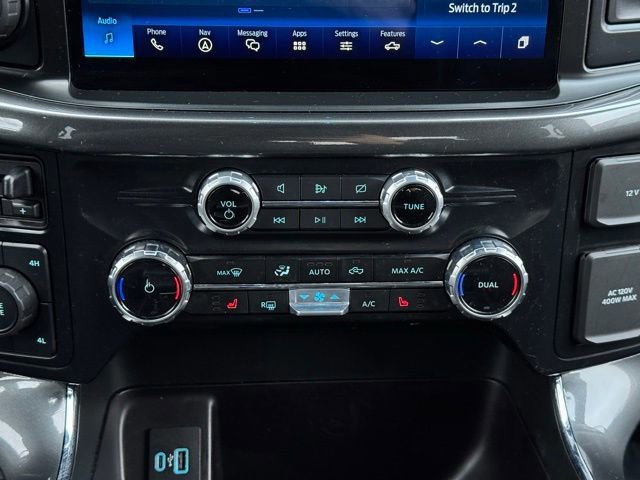 Certified 2023 Ford F150 XLT w/ Equipment Group 302A High image 19