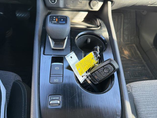 Used 2021 Nissan Rogue S image 21