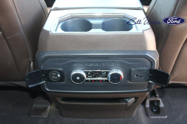 Certified 2023 Ford Expedition Max King Ranch AWD/4WD image 15