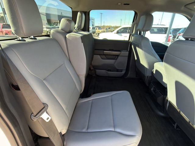 Certified 2023 Ford F150 XL w/ FX4 Off-Road Package image 13