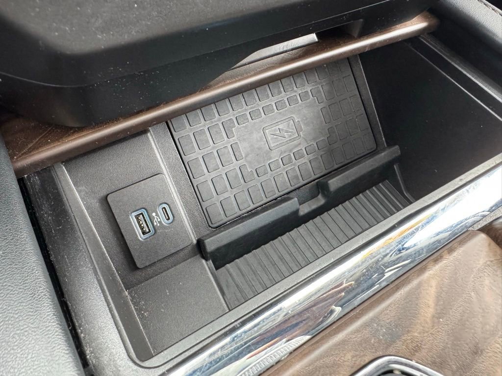 Certified 2021 Ford Expedition Platinum image 30