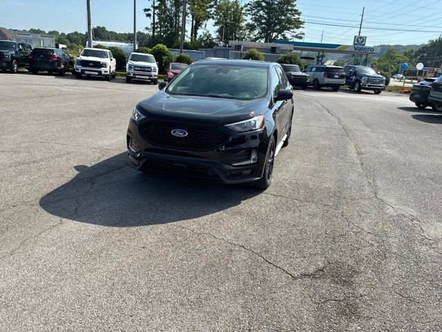 Certified 2024 Ford Edge ST-Line AWD/4WD image 8