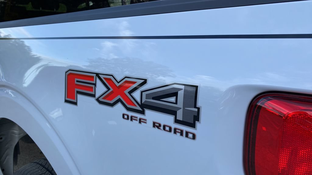 Certified 2022 Ford F150 XLT w/ Equipment Group 302A High AWD/4WD image 41