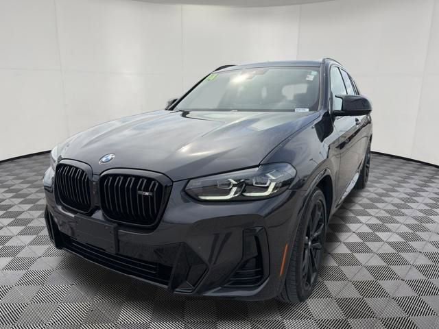 Used 2024 BMW X3 M40i w/ Premium Package AWD/4WD image 14