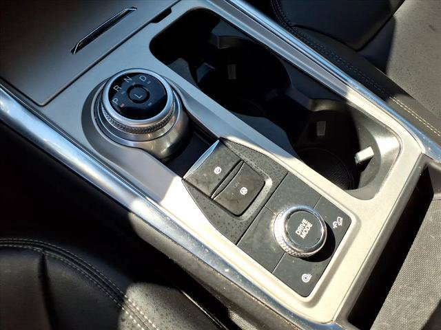 Certified 2023 Ford Explorer XLT w/ Equipment Group 202A AWD/4WD image 13