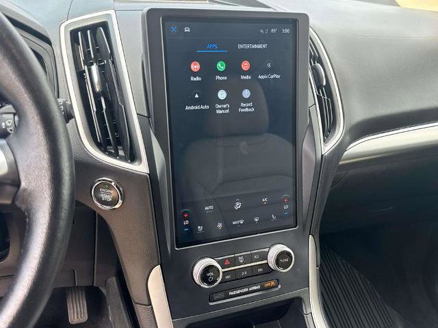 Certified 2022 Ford Edge SEL w/ Convenience Package AWD/4WD image 29