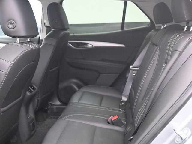 Used 2024 Buick Envision Avenir AWD/4WD image 5