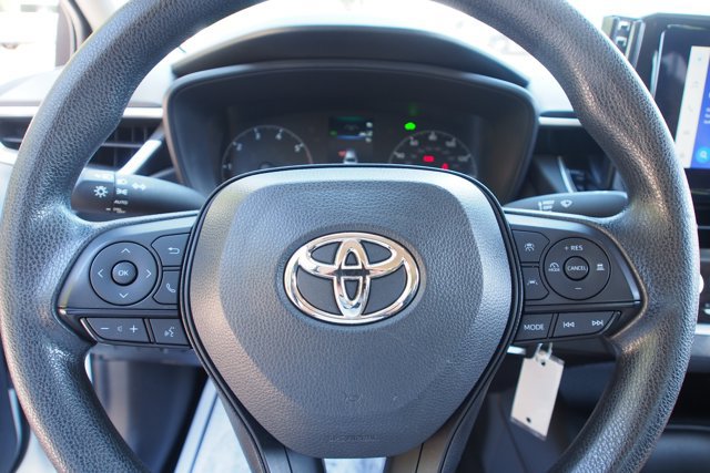 Used 2024 Toyota Corolla LE FWD image 21