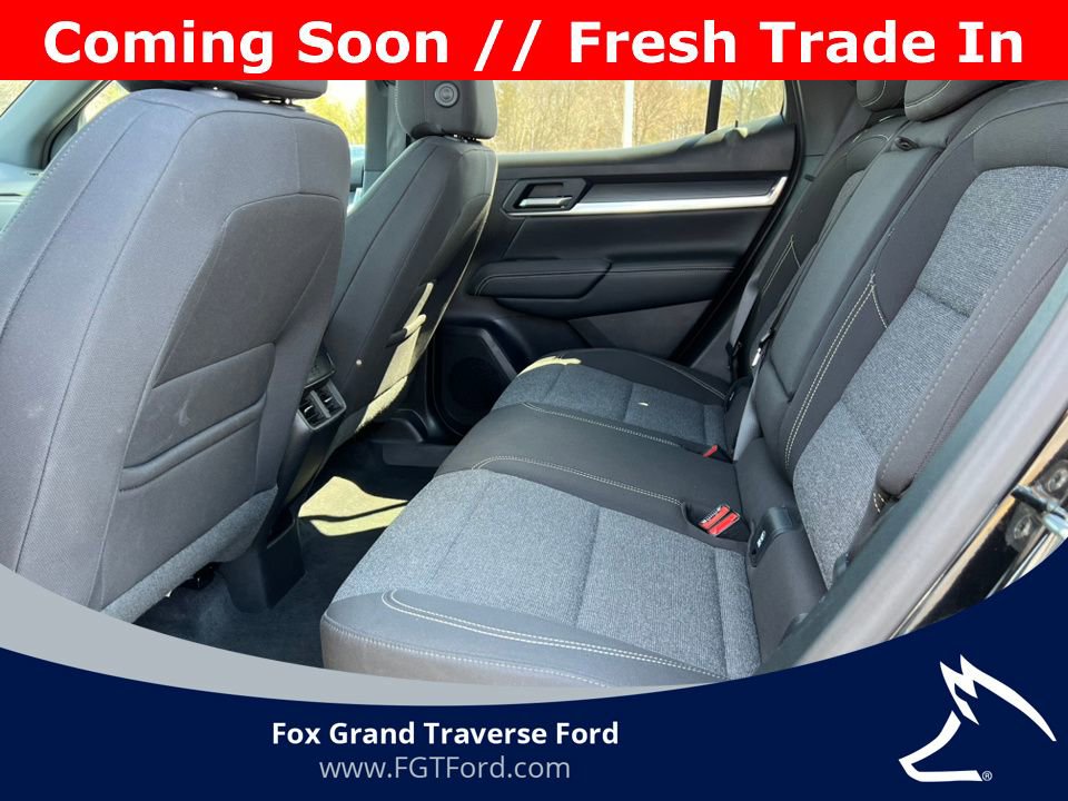 Used 2026 GMC Terrain Elevation image 4