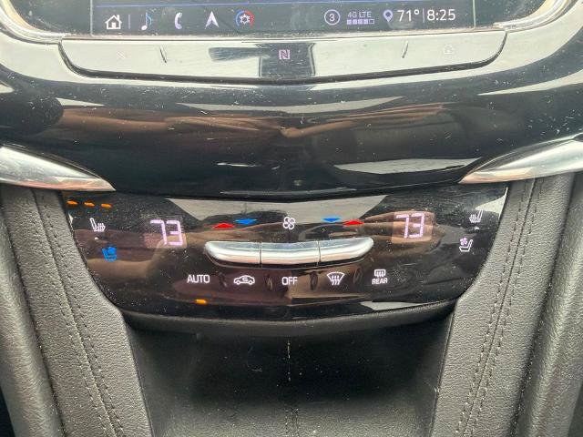 Used 2020 Cadillac XT6 Premium Luxury AWD/4WD image 17