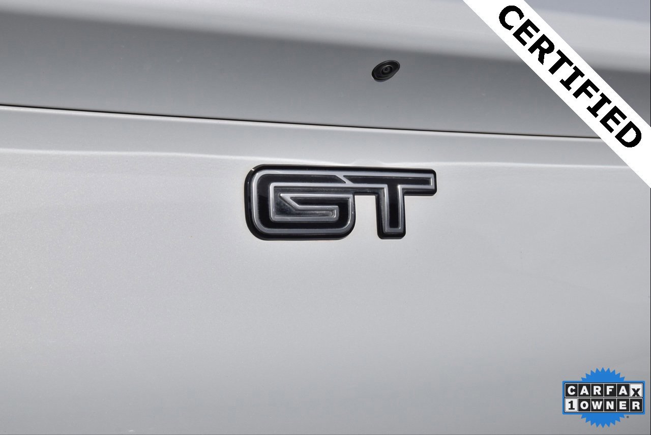 Certified 2023 Ford Mustang Mach-E GT image 12