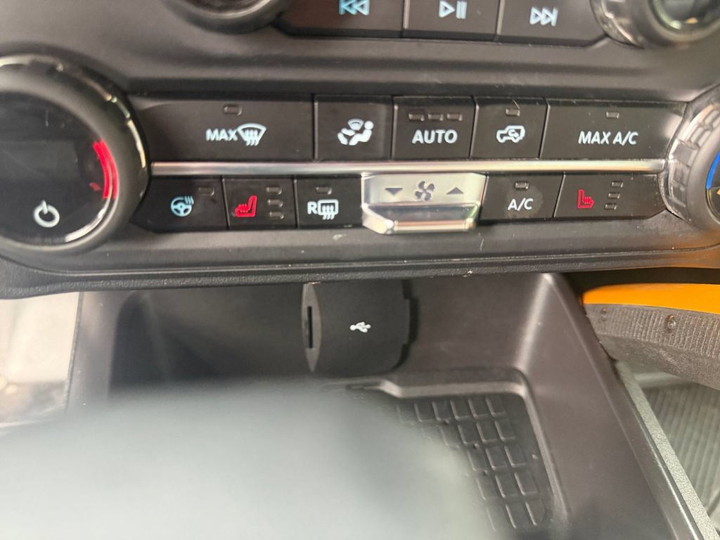 Certified 2024 Ford Bronco Badlands AWD/4WD image 19