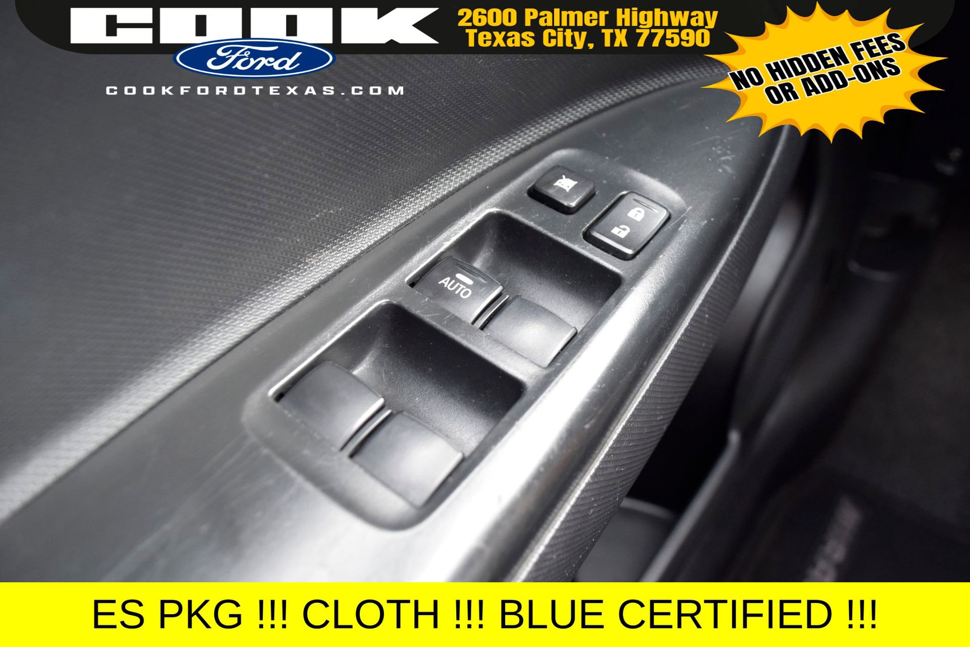 Used 2022 Mitsubishi Mirage ES image 15