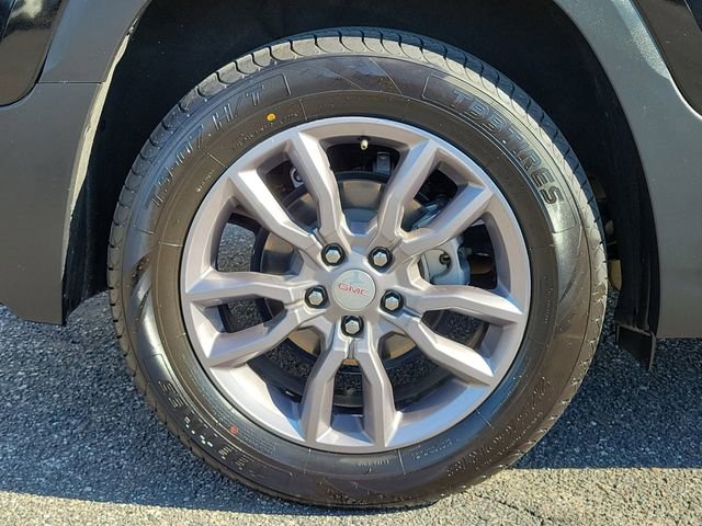 Used 2023 GMC Terrain SLT image 6