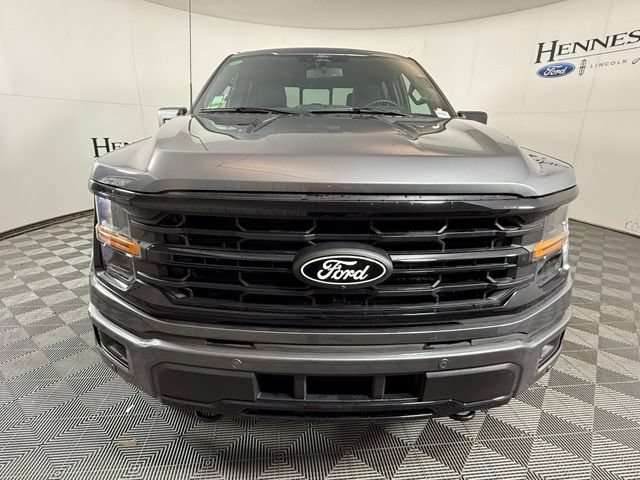 Certified 2024 Ford F150 XLT w/ Equipment Group 302A MID AWD/4WD image 10