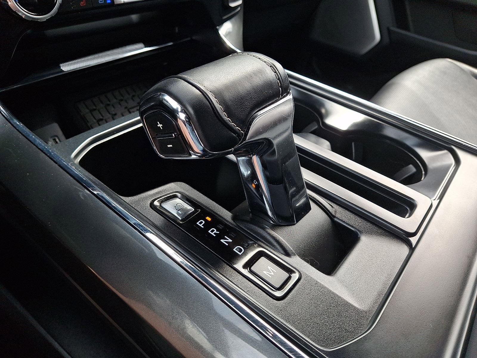 Certified 2023 Ford F150 Lariat w/ Equipment Group 502A High image 14