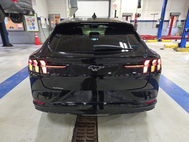 Certified 2023 Ford Mustang Mach-E Premium image 4