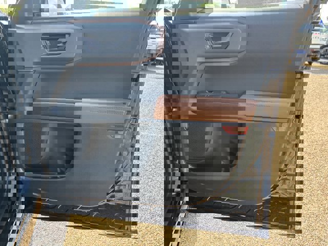 Certified 2023 Ford Bronco Sport Outer Banks w/ Tech Package image 21