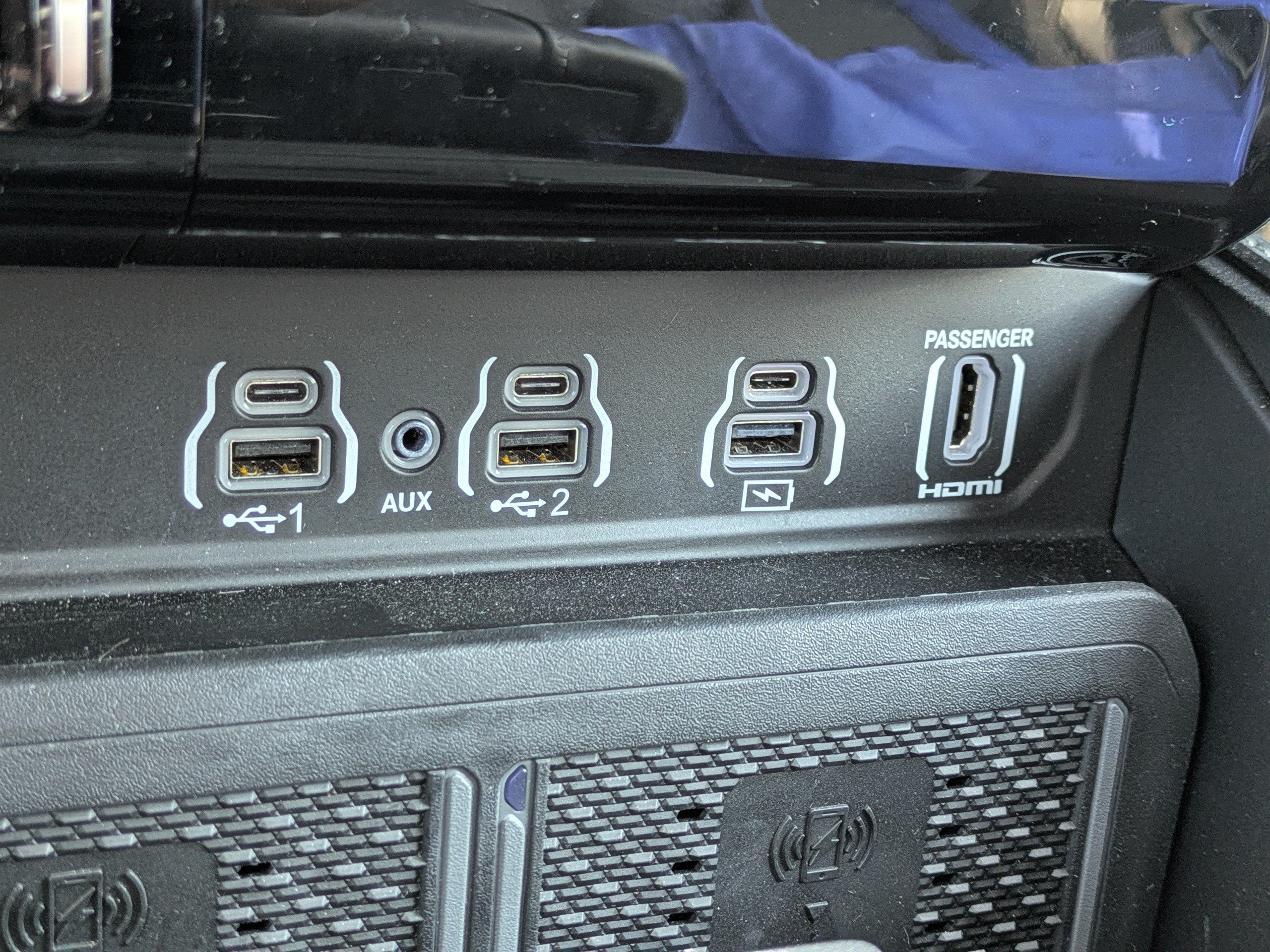Used 2026 RAM 1500 Limited AWD/4WD image 30