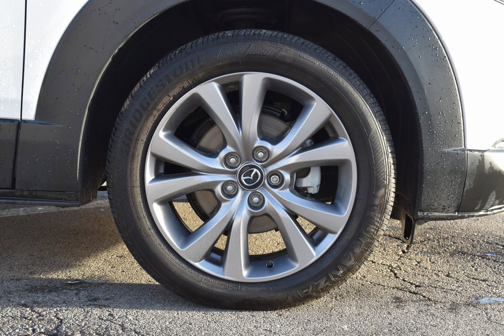 Used 2023 MAZDA CX-30 AWD 2.5 S w/ Select Package image 4