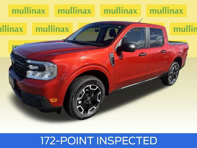 Certified 2024 Ford Maverick XL image 15