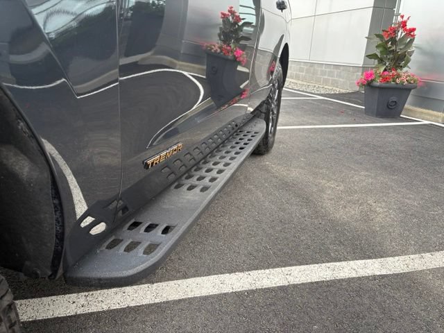 Certified 2025 Ford Expedition Tremor AWD/4WD image 13