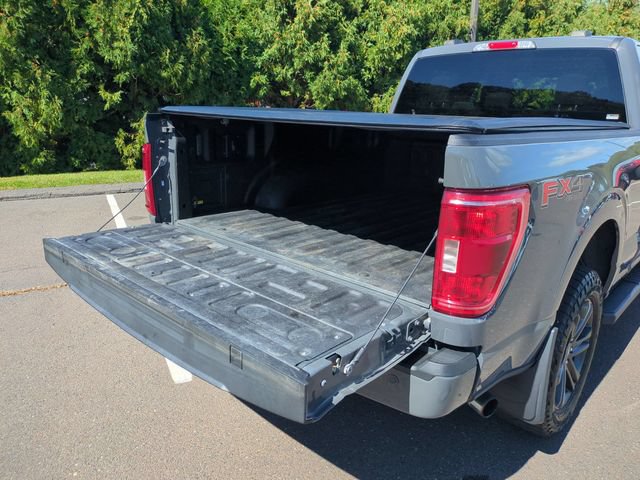 Certified 2021 Ford F150 XLT w/ Equipment Group 302A High AWD/4WD image 33