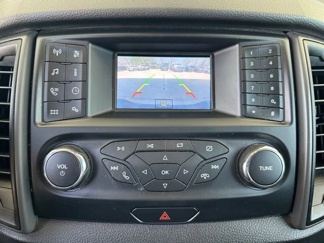 Certified 2019 Ford Ranger XL w/ Equipment Group 101A Mid image 16