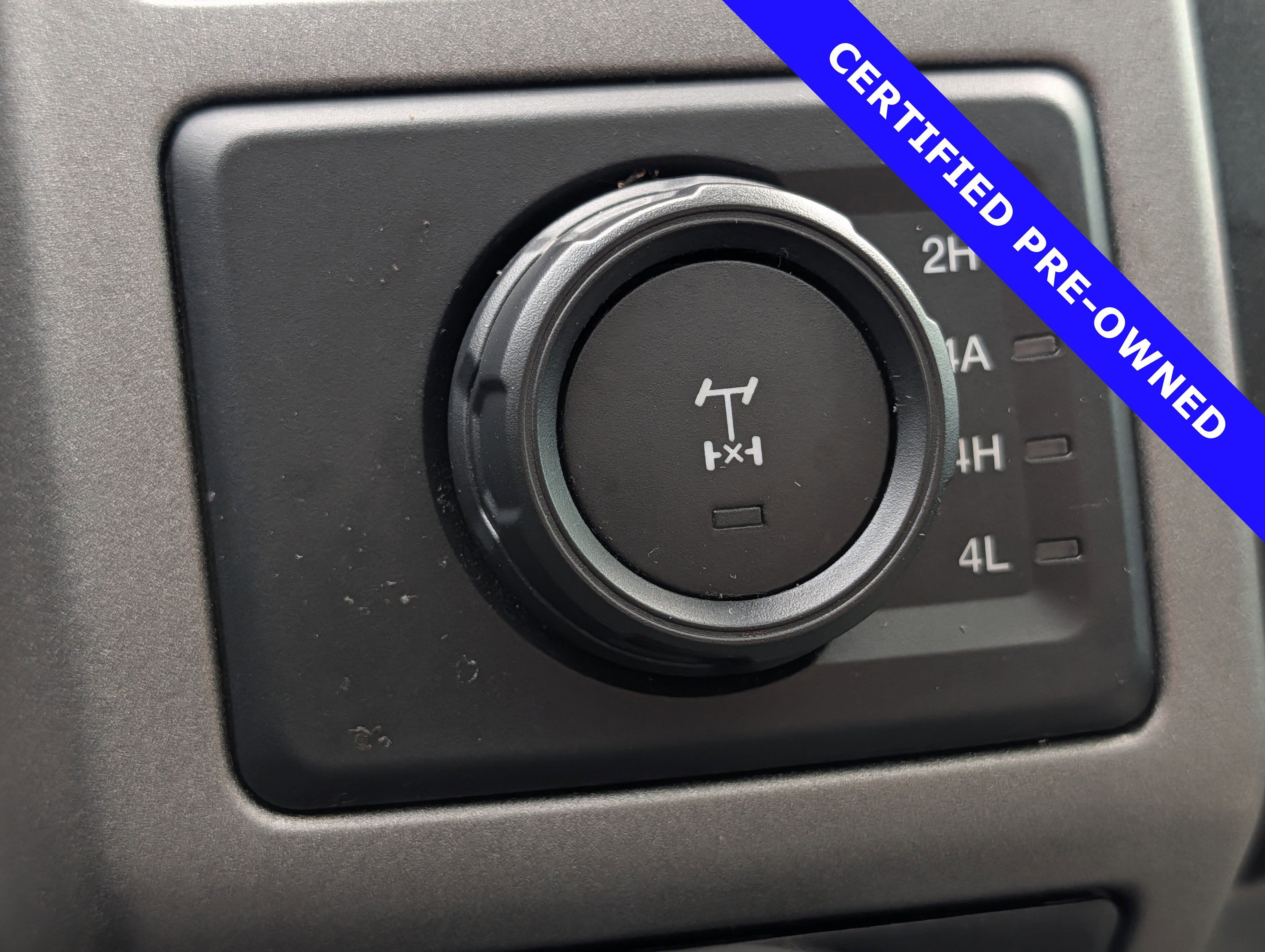 Certified 2020 Ford F150 Raptor w/ Equipment Group 802A Luxury image 37