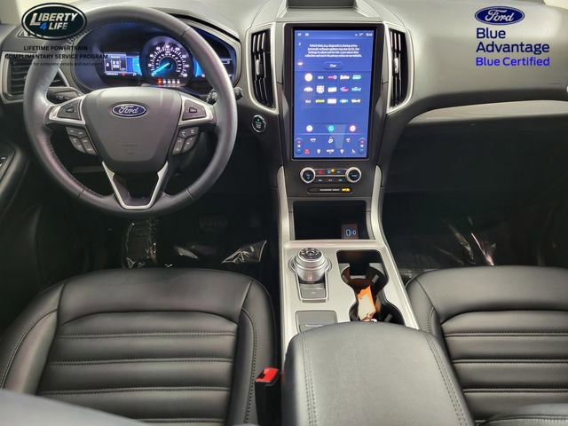 Certified 2024 Ford Edge SEL w/ Convenience Package image 20