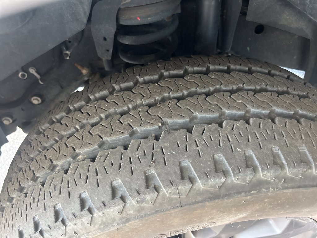 Used 2022 RAM 2500 Laramie AWD/4WD image 33