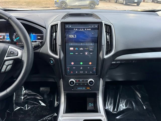 Certified 2023 Ford Edge SEL w/ Convenience Package image 7