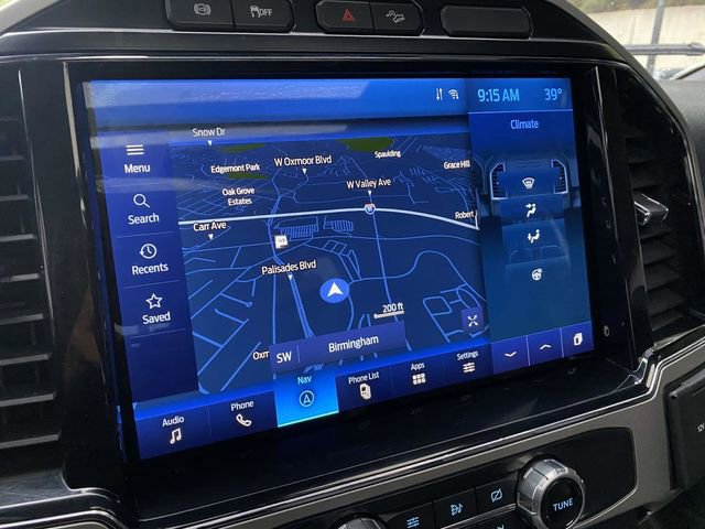 Certified 2022 Ford F450 Lariat w/ Lariat Ultimate Package image 29