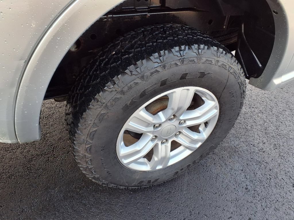 Certified 2019 Ford Ranger XLT w/ Equipment Group 301A Mid AWD/4WD image 32