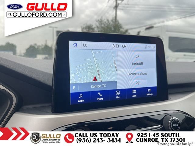 Certified 2022 Ford Escape SE AWD/4WD image 24