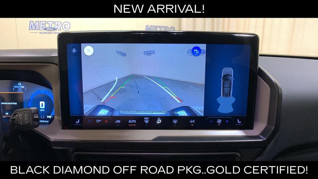 Certified 2025 Ford Bronco Sport Big Bend AWD/4WD image 35