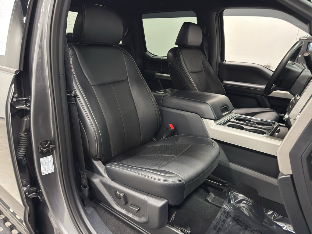 Certified 2022 Ford F250 Lariat w/ Tremor Off-Road Package image 30