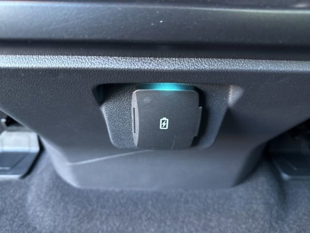 Certified 2025 Ford F150 STX w/ Equipment Group 200A image 29