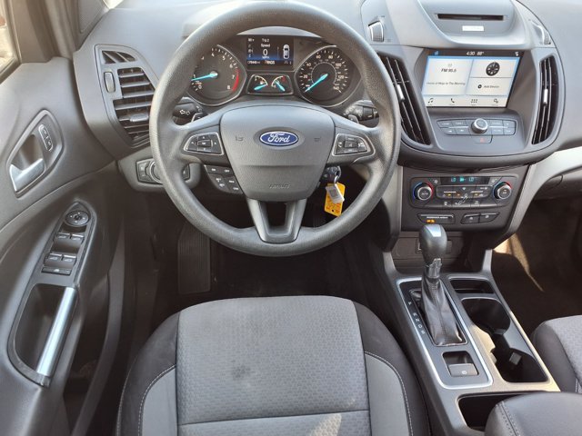 Certified 2017 Ford Escape SE w/ Equipment Group 201A FWD image 5