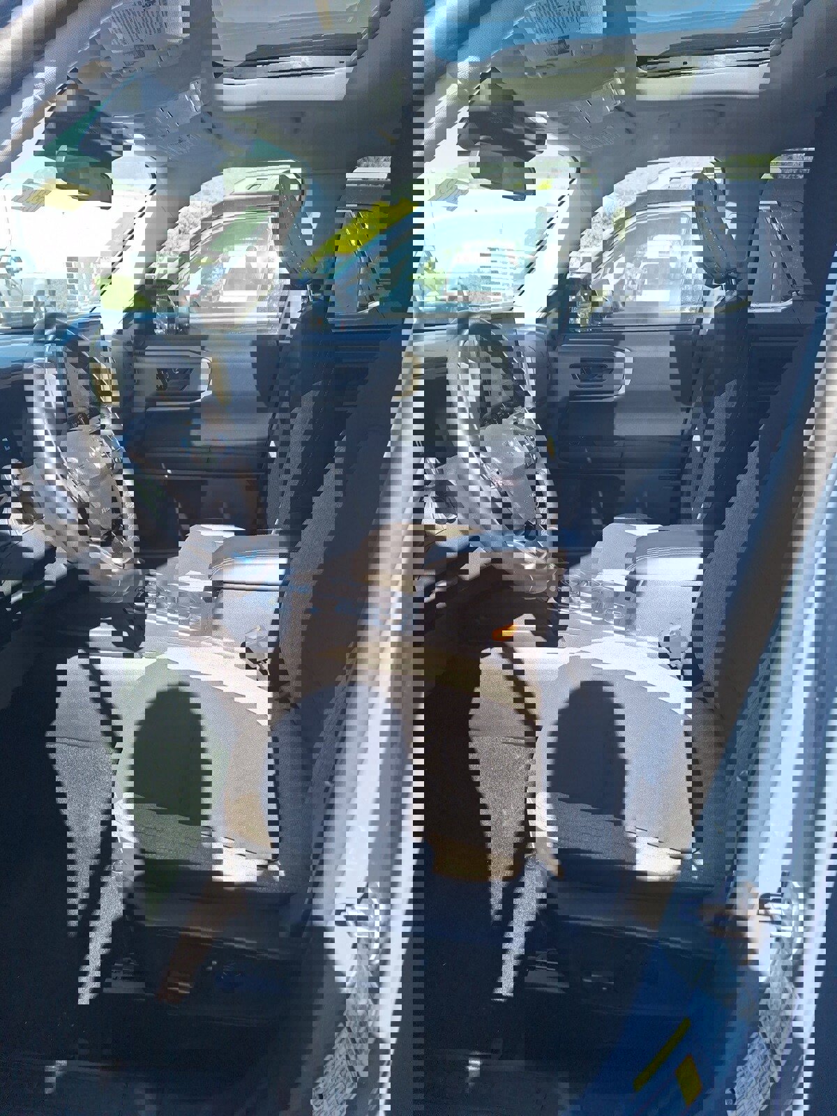 Certified 2025 Ford Bronco Sport Big Bend w/ Convenience Package image 7