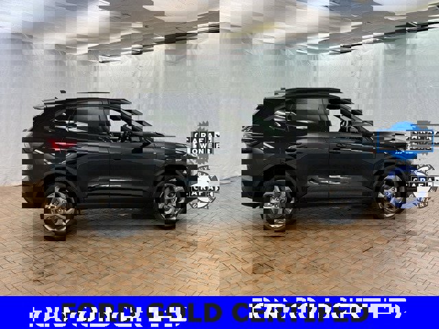 Certified 2025 Ford Escape ST-Line image 8