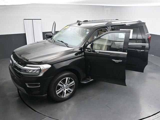 Certified 2023 Ford Expedition Max Limited AWD/4WD image 39