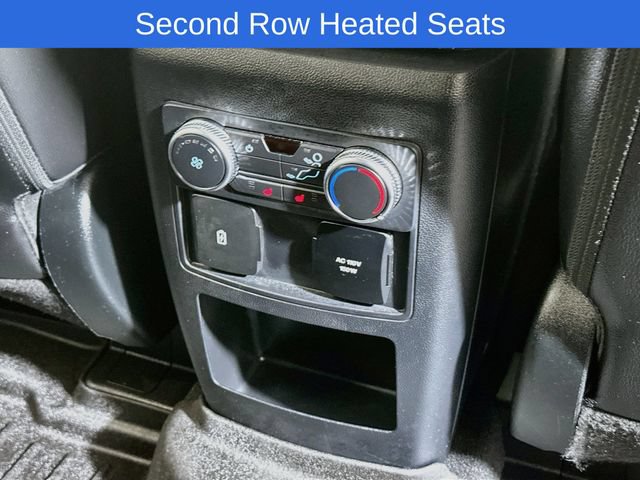 Certified 2021 Ford Explorer ST w/ Equipment Group 401A AWD/4WD image 18
