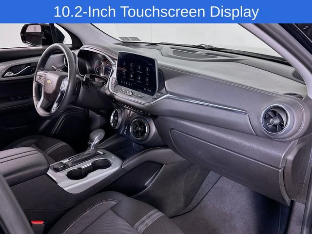 Used 2025 Chevrolet Blazer LT AWD/4WD image 21