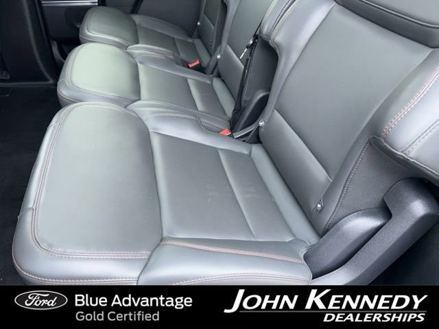 Certified 2025 Ford Expedition Max Active image 37
