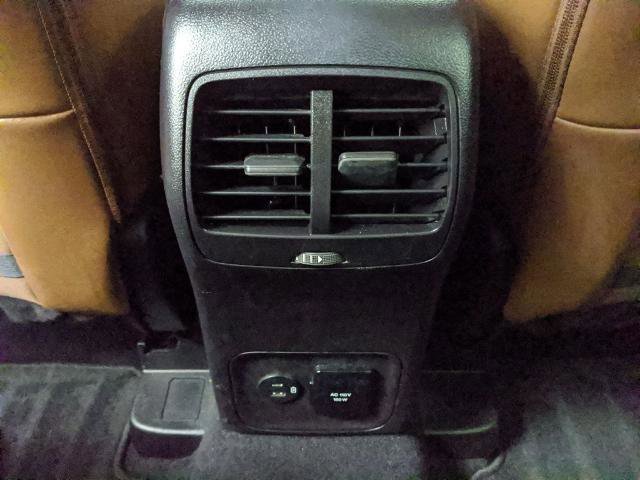 Certified 2023 Ford Bronco Sport Outer Banks w/ Tech Package image 20